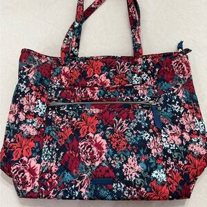 Vera Bradley Tote Bag